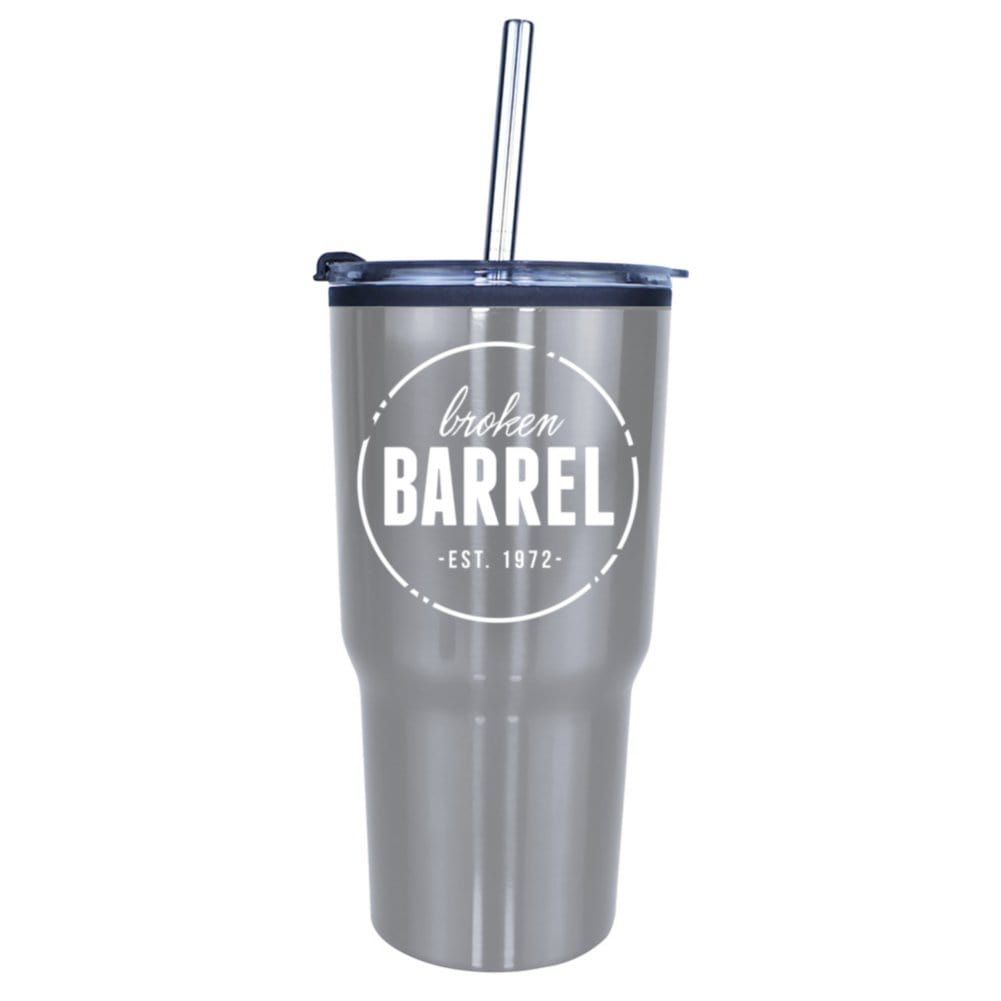 Add Your Logo: Hydro Flask® All Around™ Tumbler – Baudville