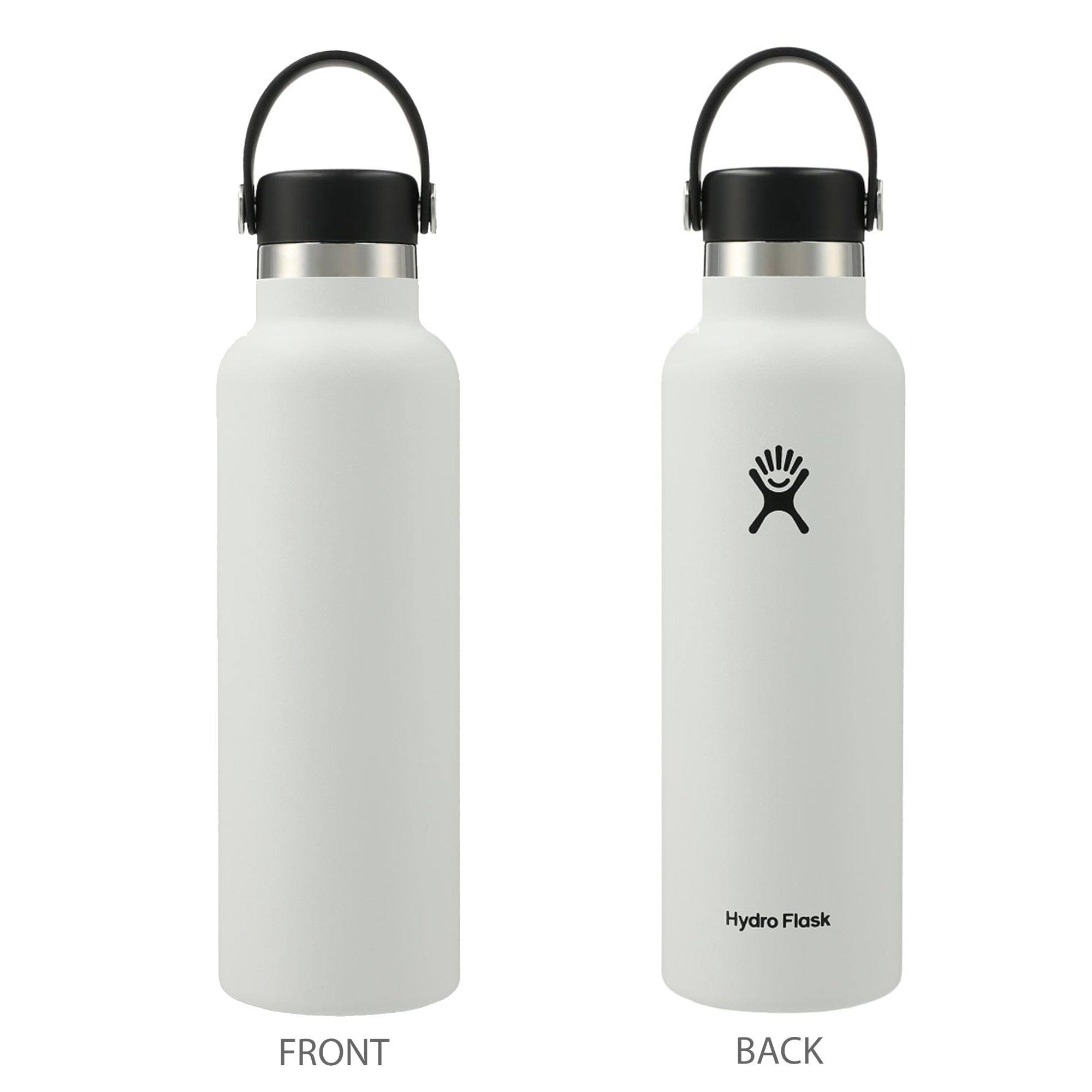 Custom Hydro Flask All Around™ Tumbler 20oz - Caps To You