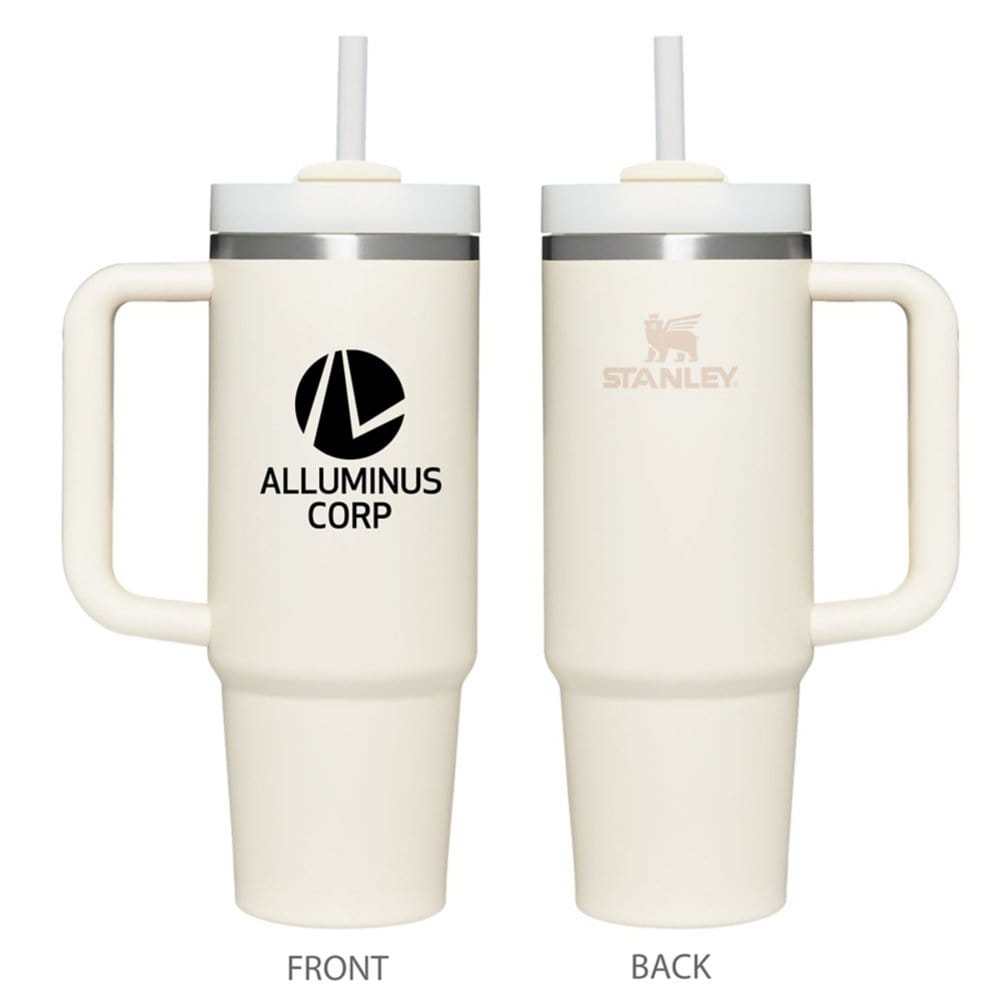 Custom Stanley 30 oz. IceFlow Flip Straw Tumbler - Design Tumblers Online  at