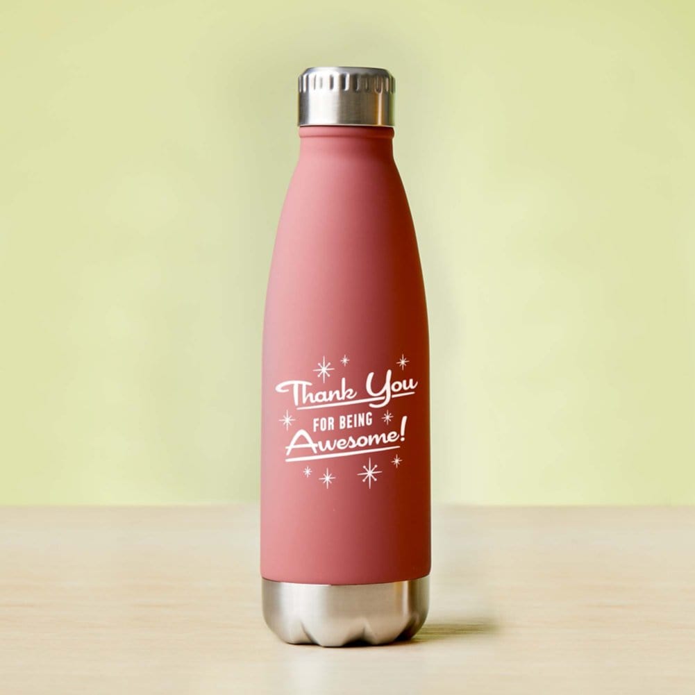 Modern Swig Water Bottle - Proud Member – Baudville