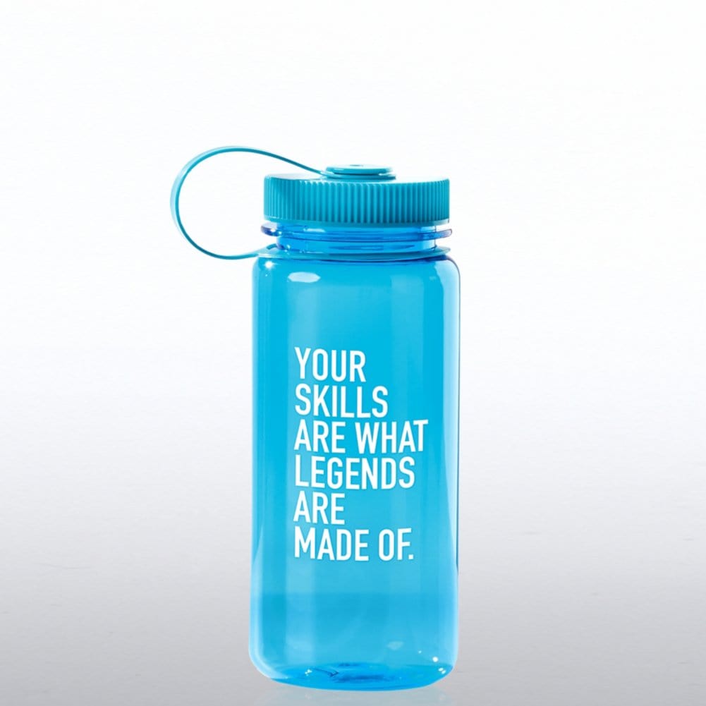 What's the Burliest Water Bottle You Can Buy?