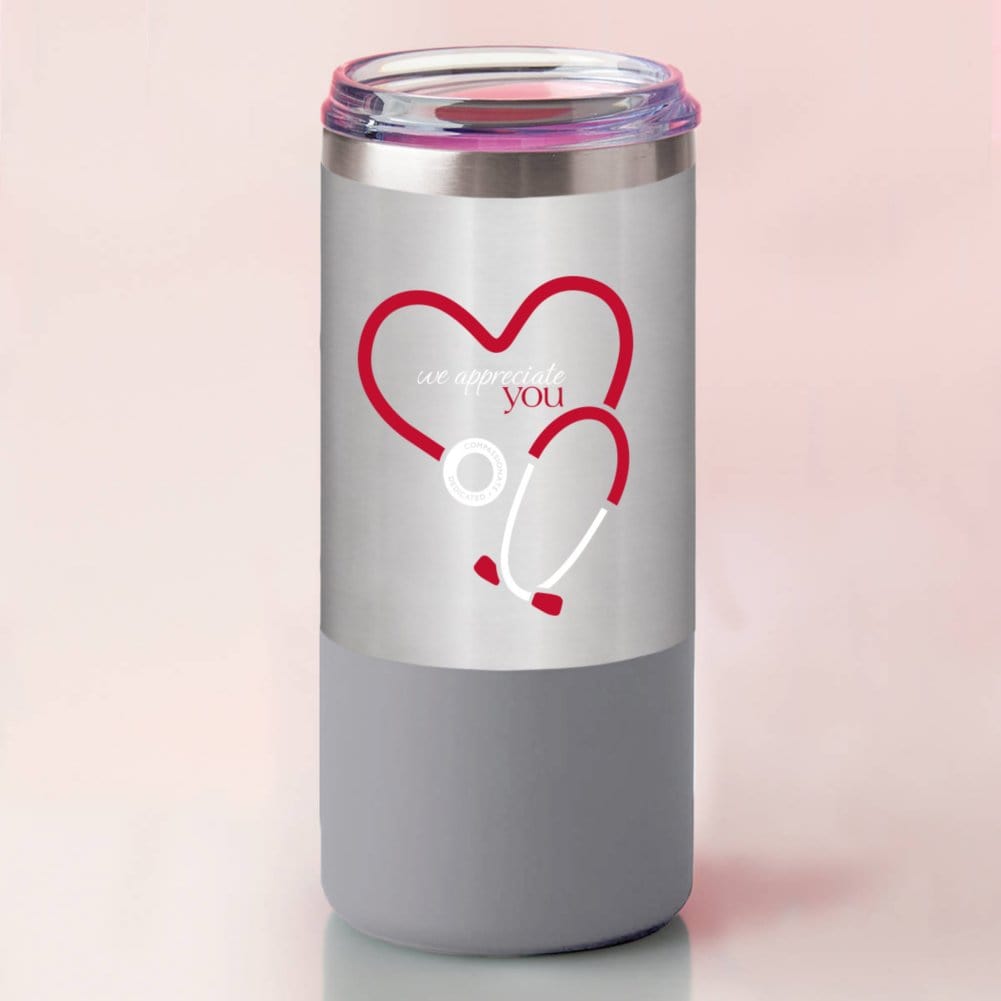 Thanks For All You Do 20oz Steel Tumbler 761795