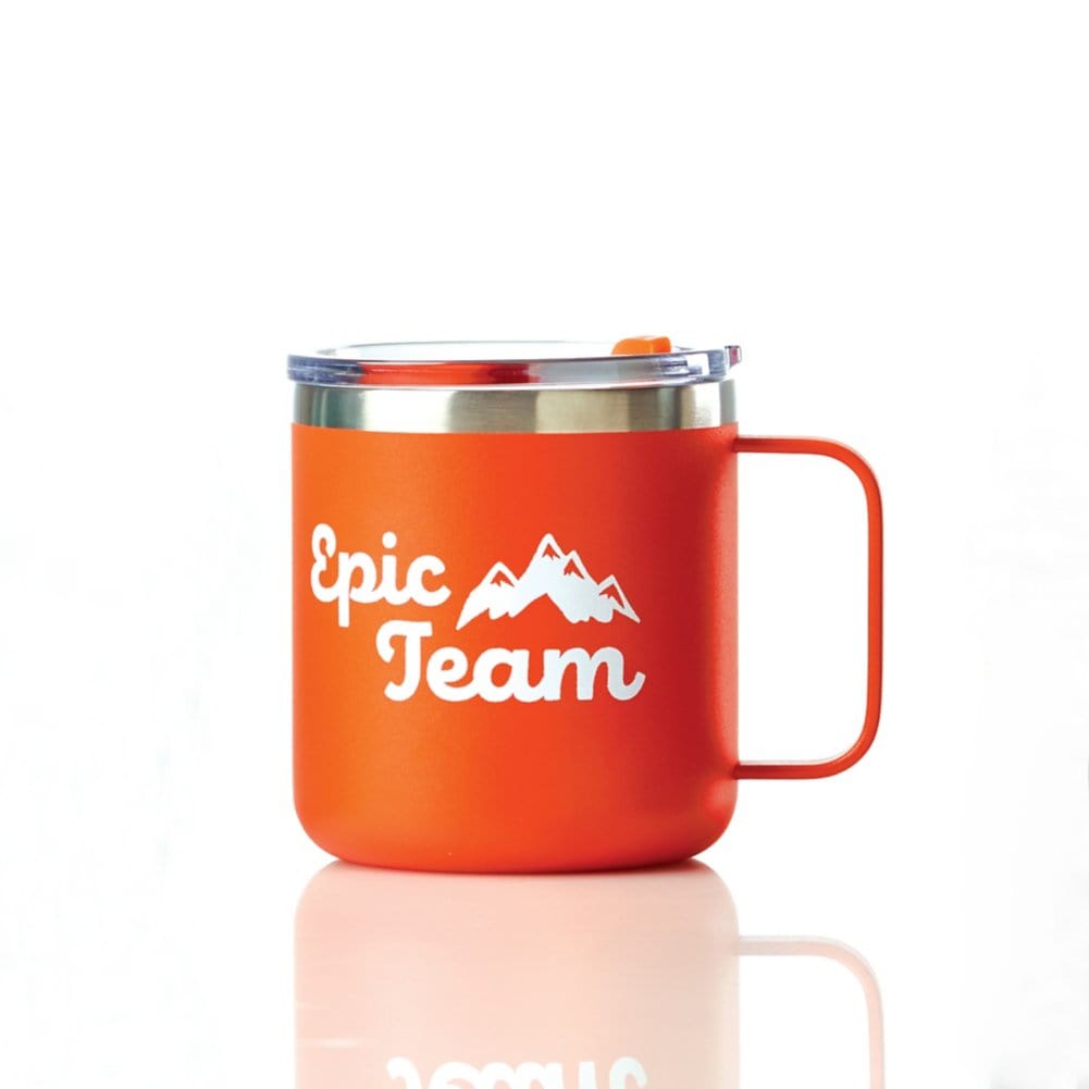 Epic Insulated Cups