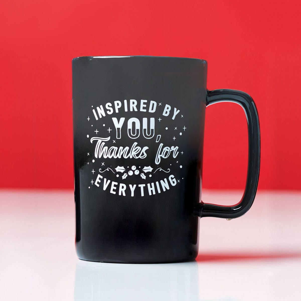 Thankful Coffee Mug - – Endlessly Trendy Boutique