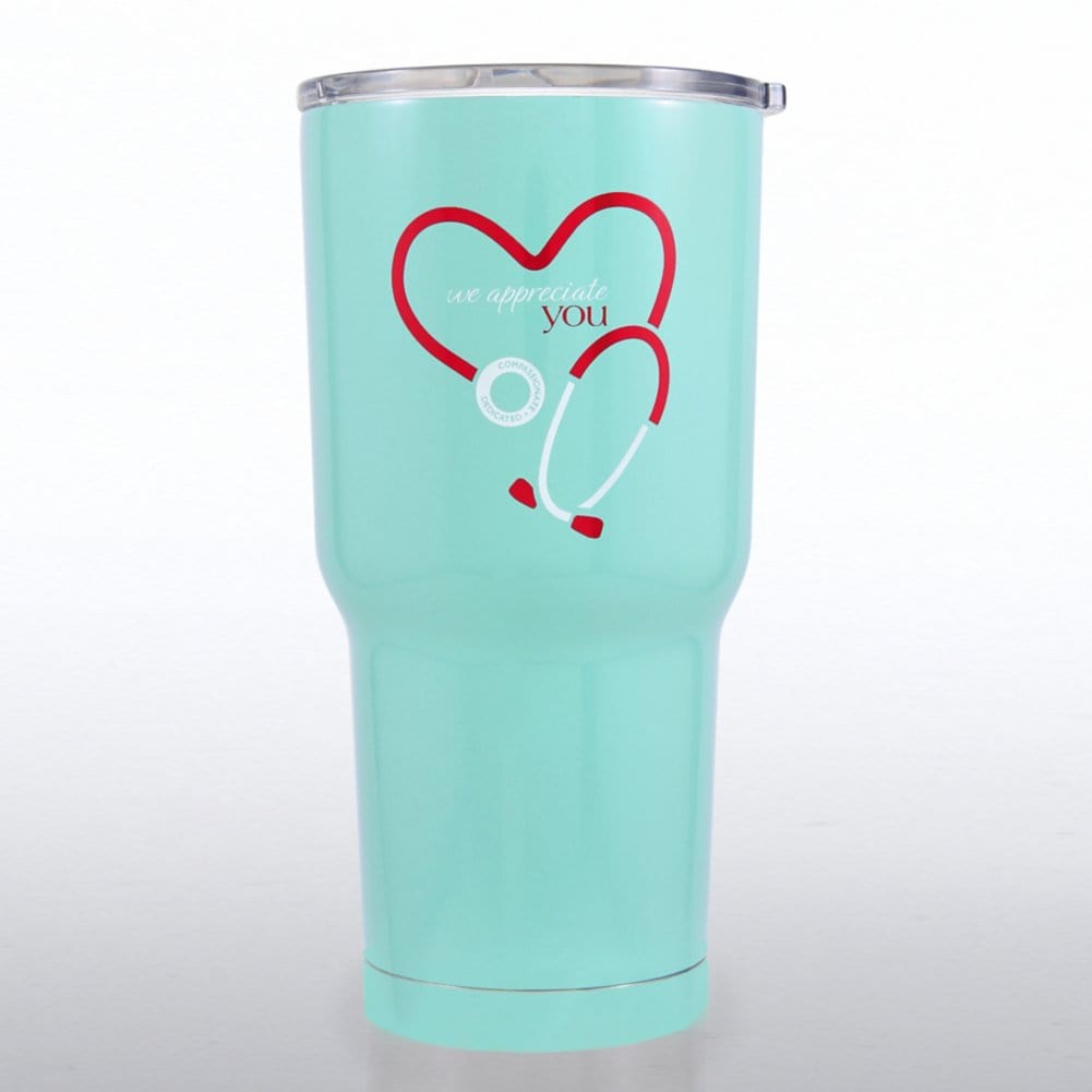 🌟 Sip in Style and Keep it Chill with @Meoky 40 oz Tumbler! 😎🥤 Elev