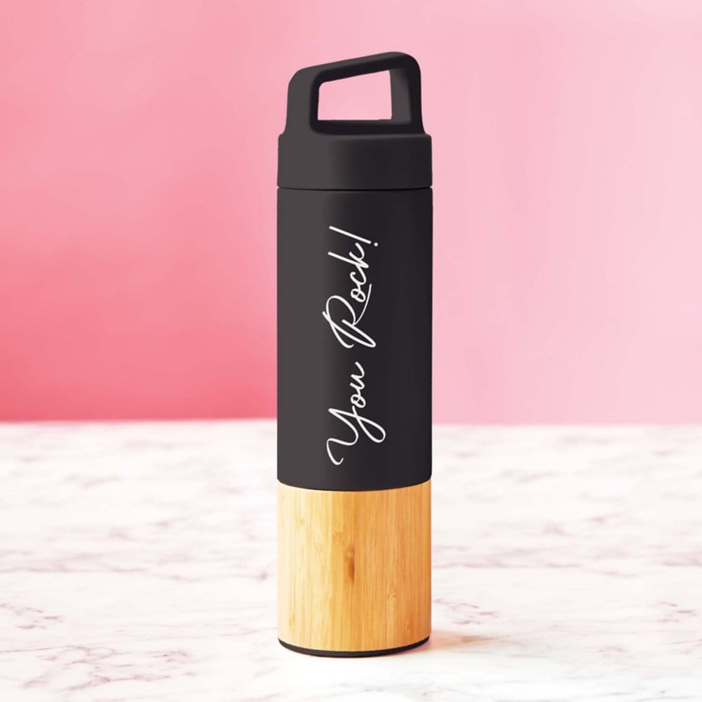 Add Your Logo: Corkcicle Tumbler 16oz. – Baudville