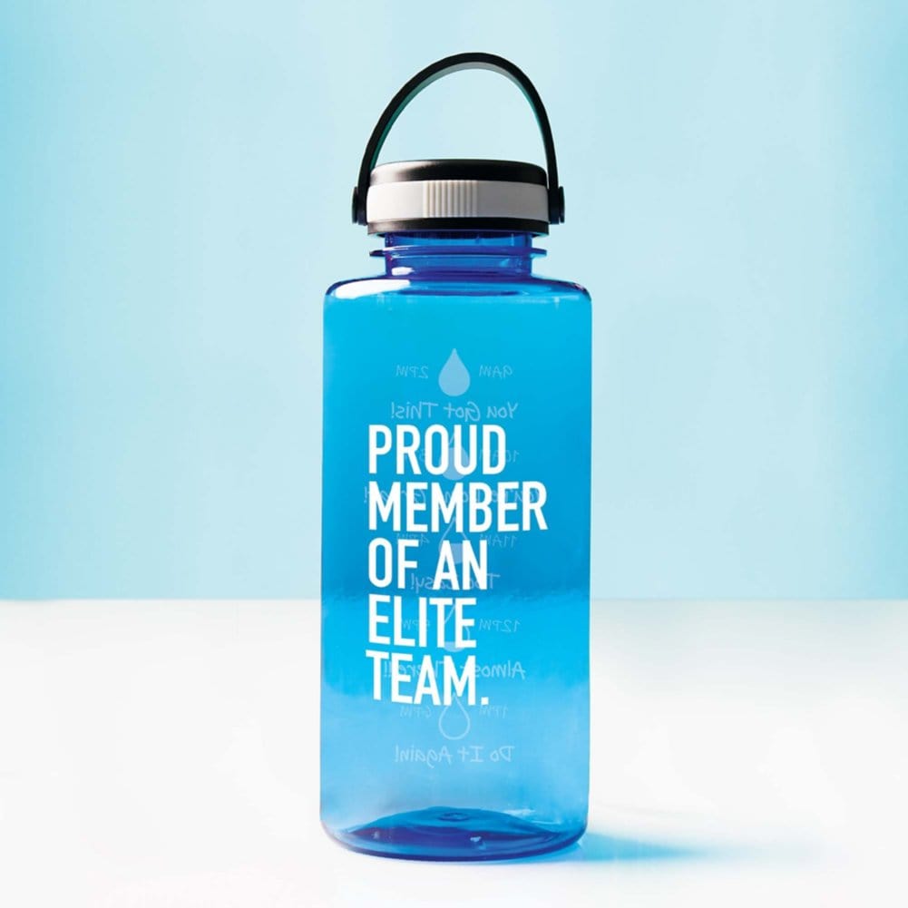 Add Your Logo: Hydro Flask® Standard Mouth Bottle – Baudville