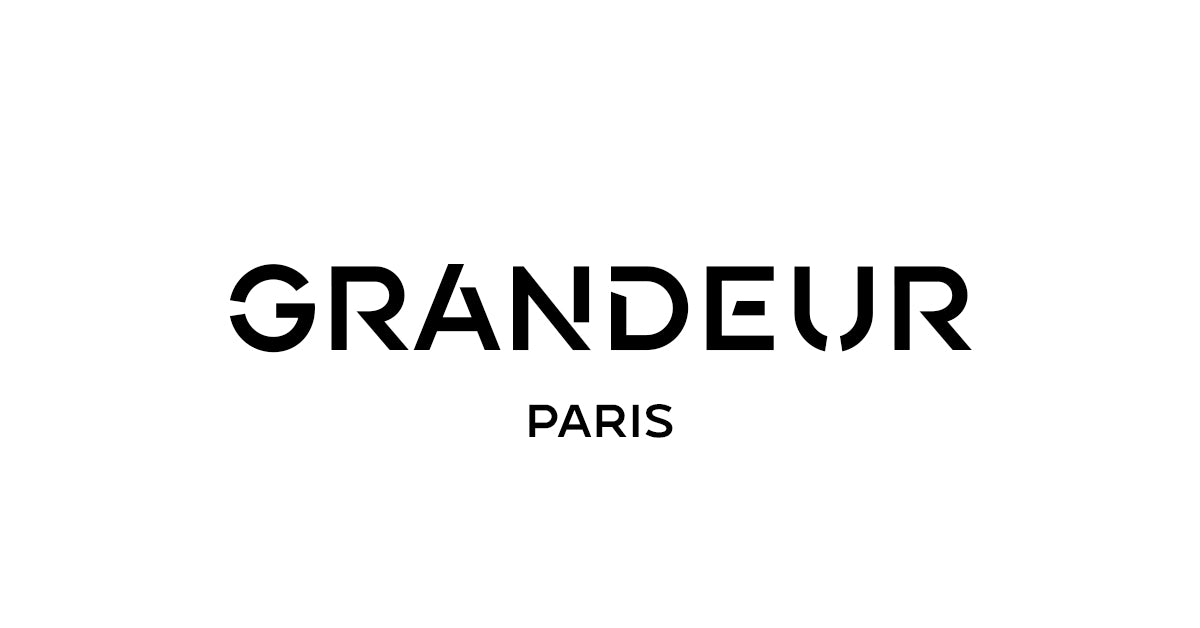 GRANDEUR PARIS – Grandeur