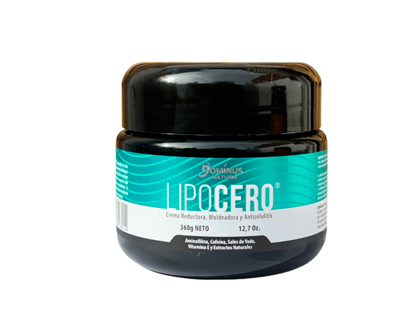 Lipocero Reductora,Moldeadora y Anticelulitis – RC2Pharmaceutical