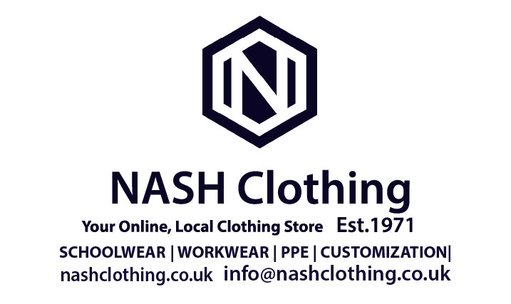 Nash Clothing Limited