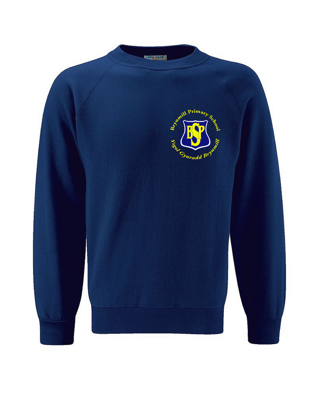 Brynmill Primary (Sweatshirt) – Nash School Wear