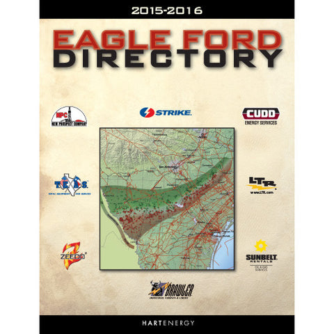 Eagle ford directory #3