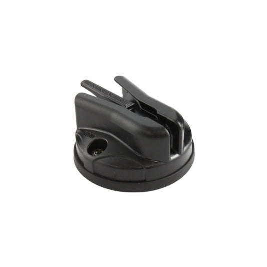 RAM-VC-MC Tough-Box Console Microphone Clip Base