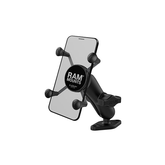 RAM RAM-B-138-UN10 - mounting kit - for cellular phone / tablet