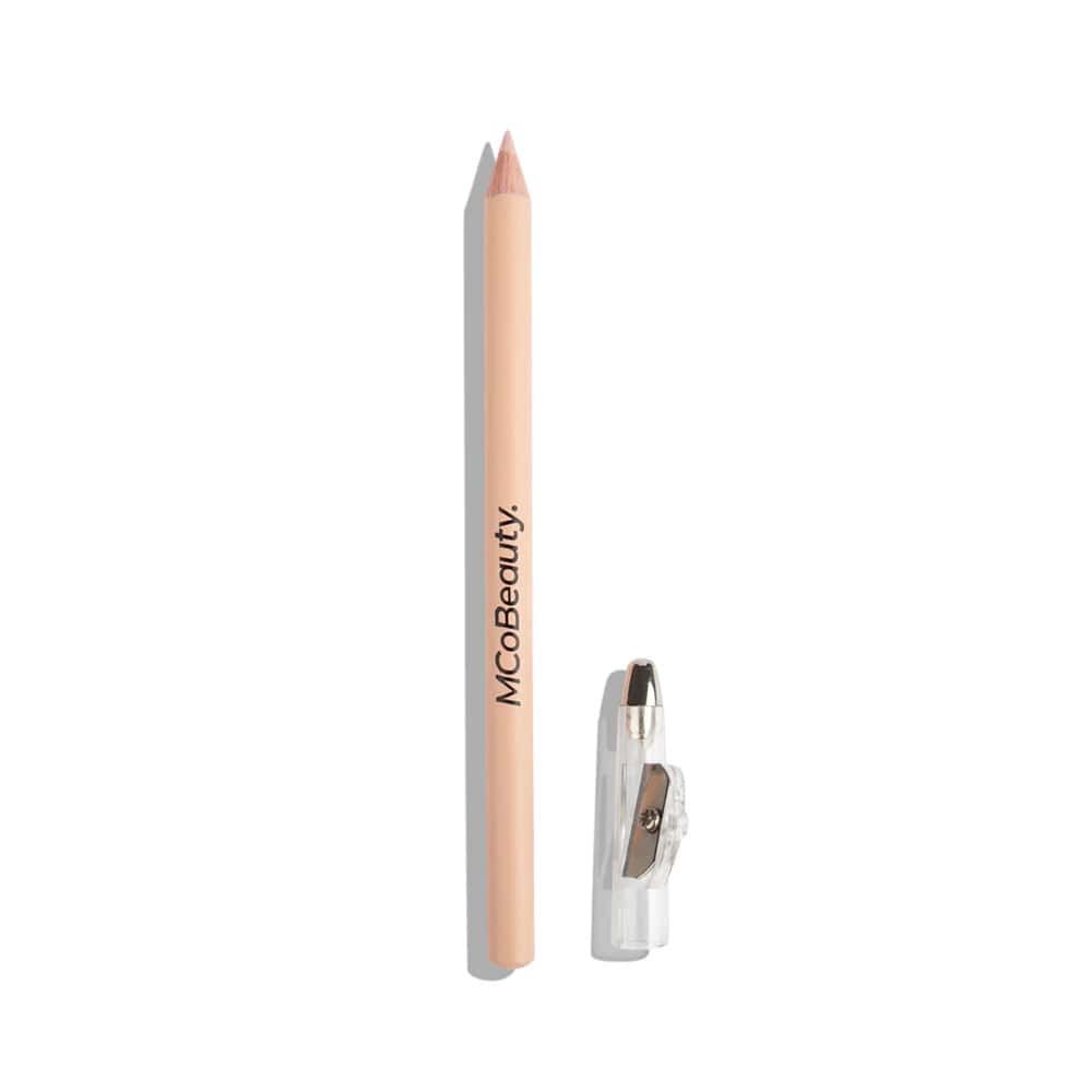 MCoBeauty 4-in-1 Multipurpose Eyeliner Pencil Universal Nude