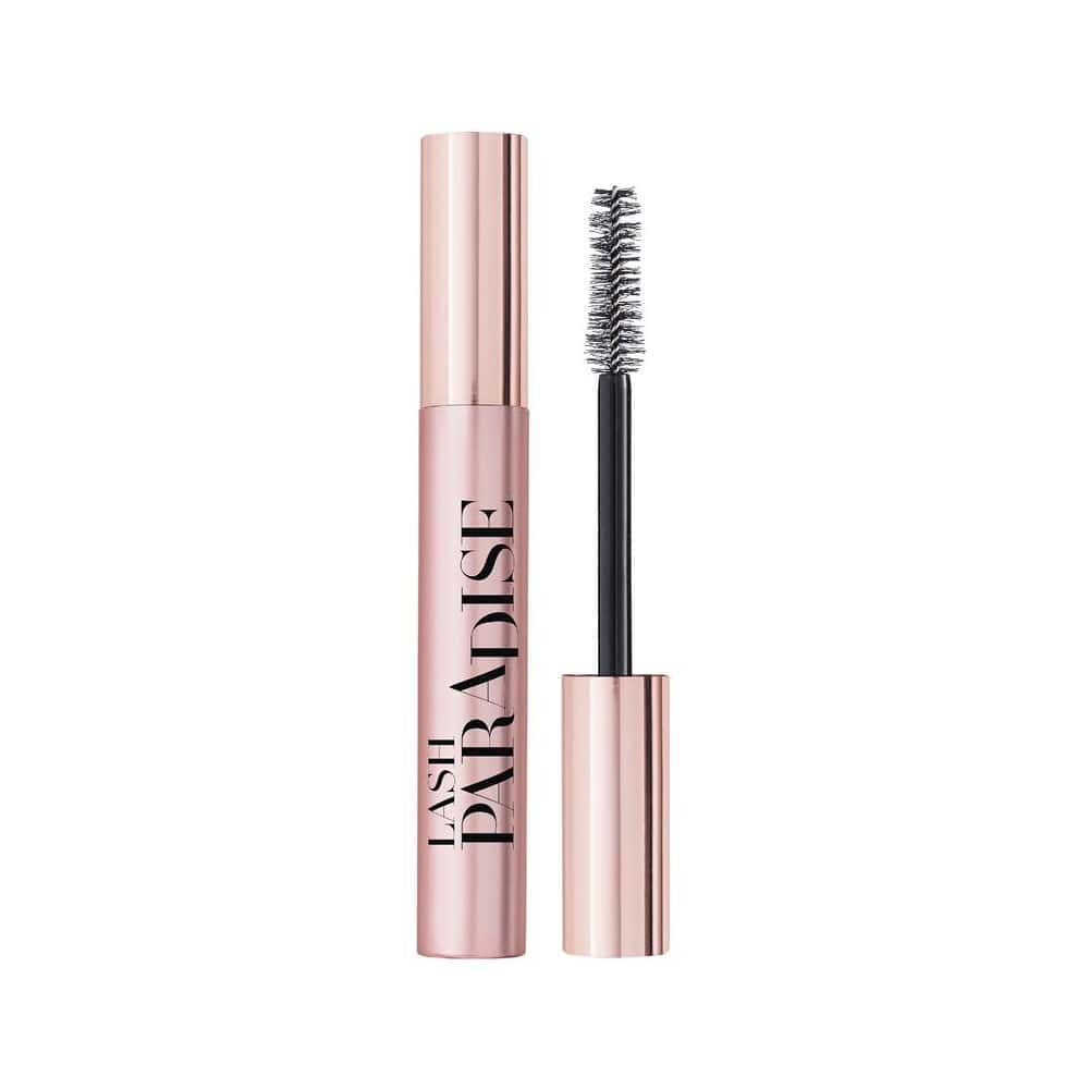 L'Oreal Lash Paradise Mascara Intense Black 6.4ml