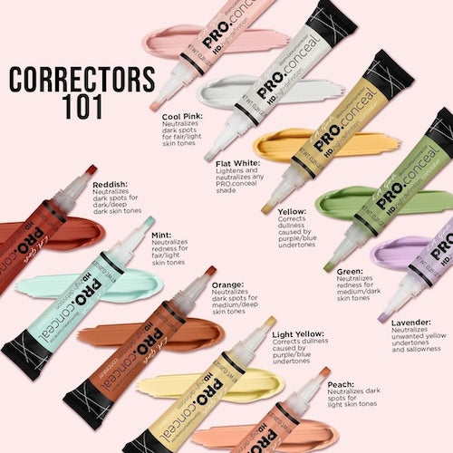 LA Girl HD Pro Conceal