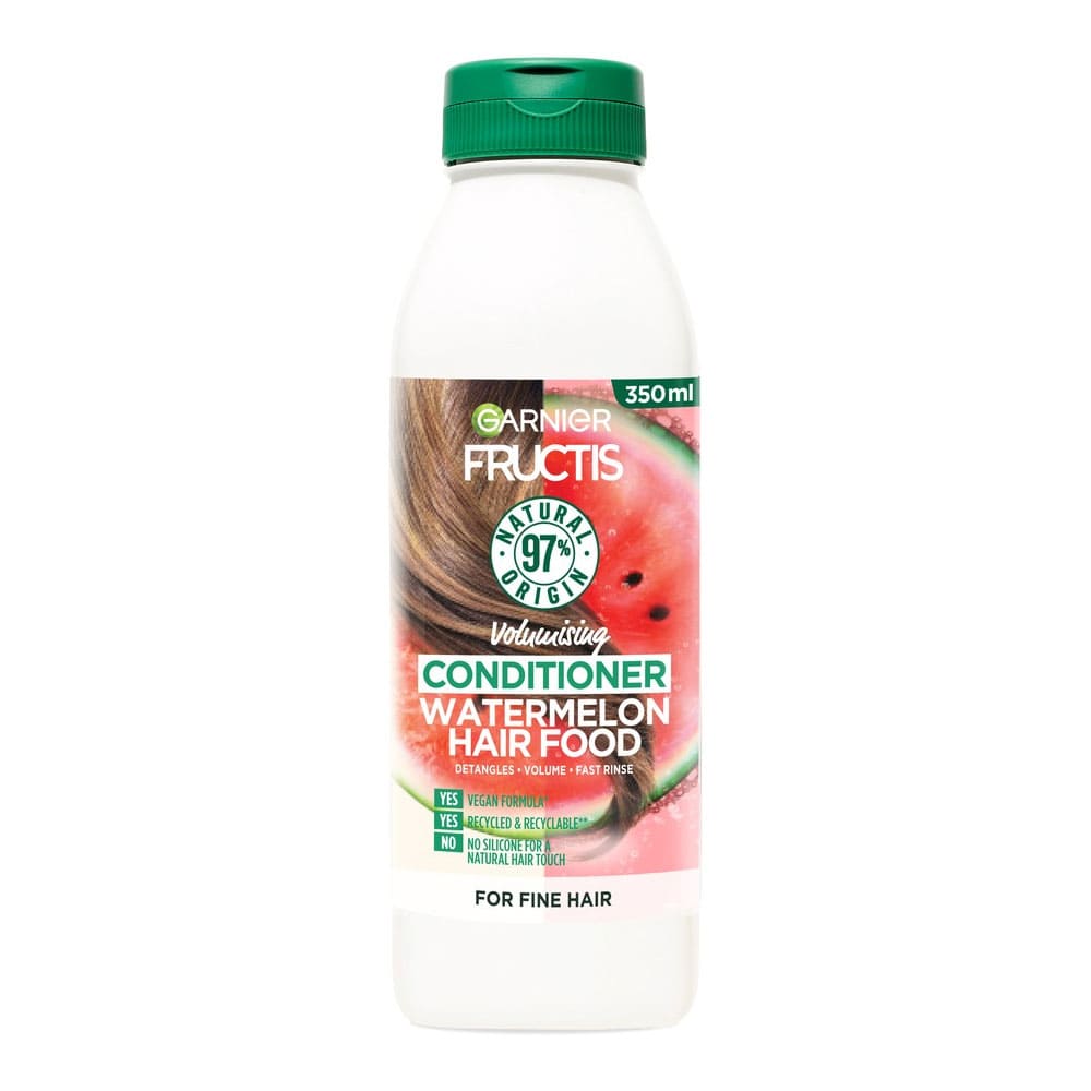 Garnier Fructis Conditioner Watermelon Hair Food 350ml