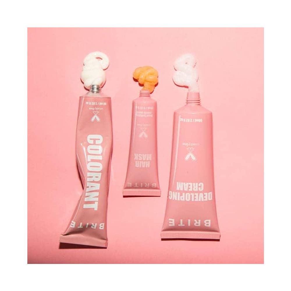 Brite Rose Toner