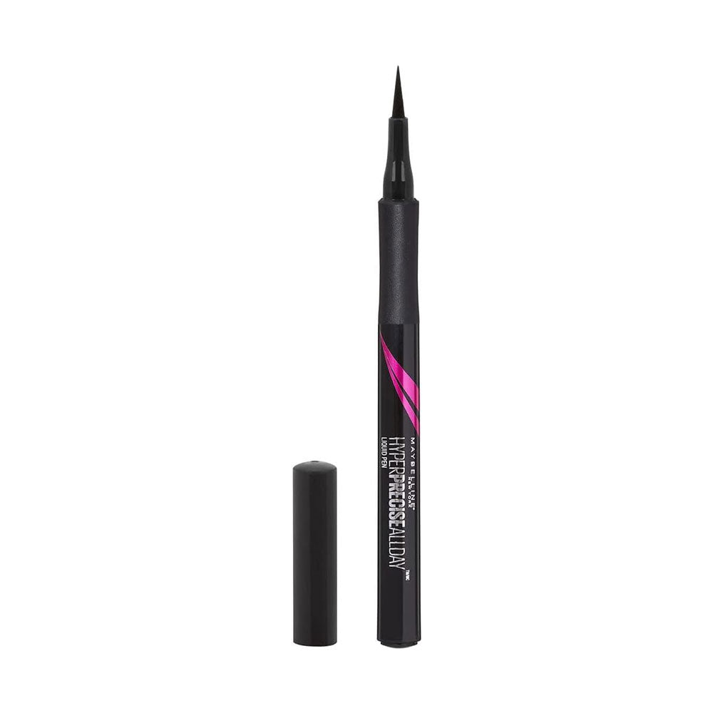 Maybelline Hyper Precise All Day Liquid Liner Black 6.3g