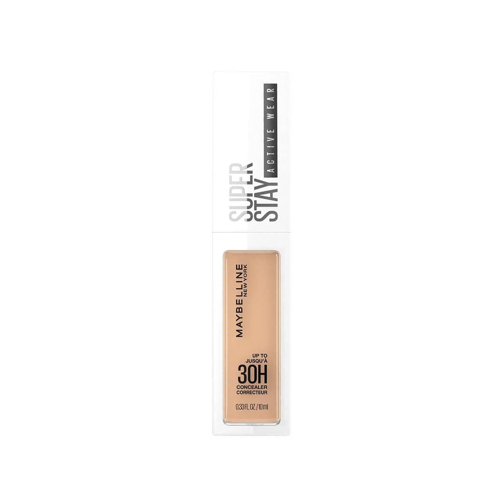 Maybelline SuperStay Active Wear 30H Concealer 20 10ml