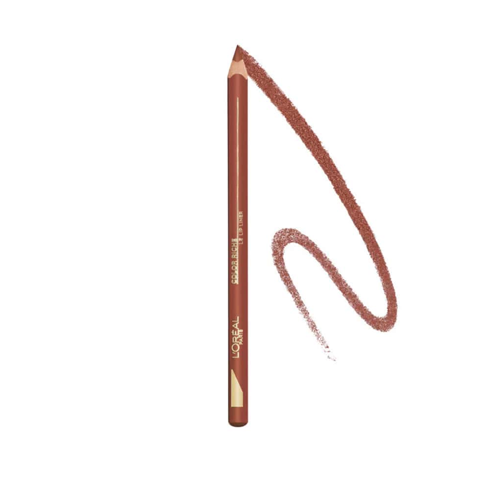 L'Oreal Color Riche Lip Liner 107 Seine Sunset