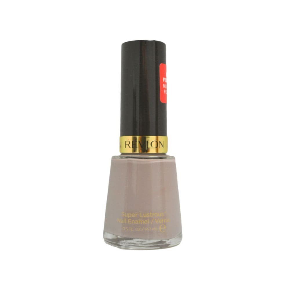 Revlon Super Lustrous Nail Enamel 853 High Road 14.7ml