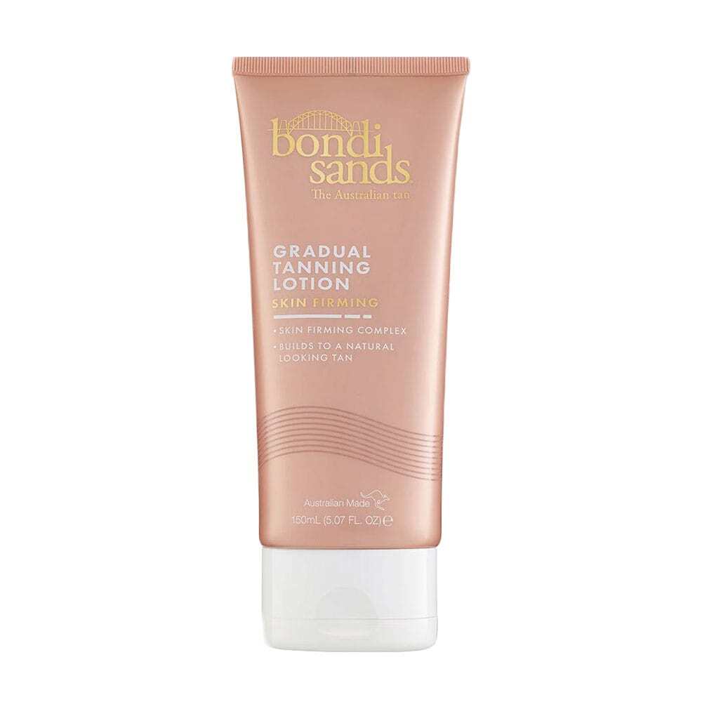 Bondi Sands Gradual Tanning Lotion Skin Firming 150ml