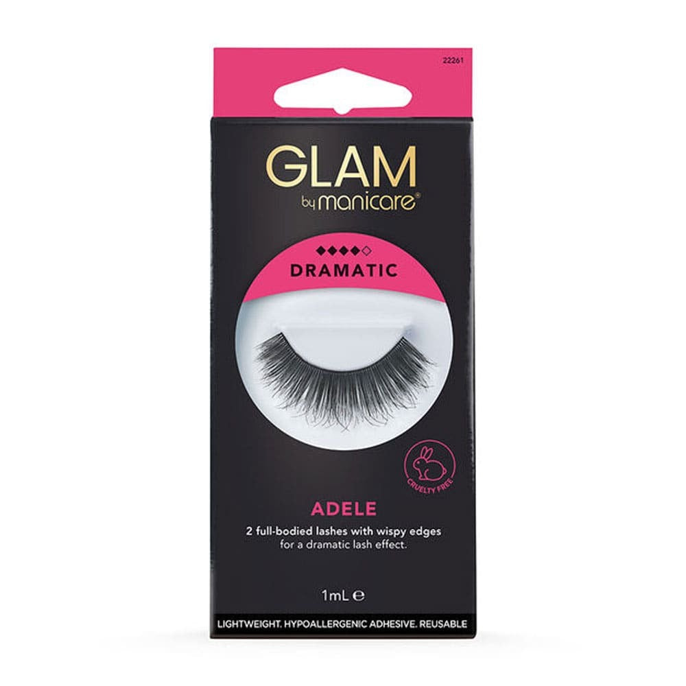 Manicare Glam Lash Dramatic Adele