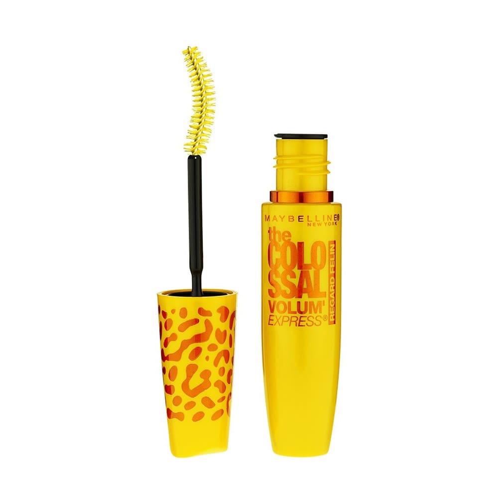 Maybelline Colossal Cat Eyes Mascara 233 Glam Black 9.2ml