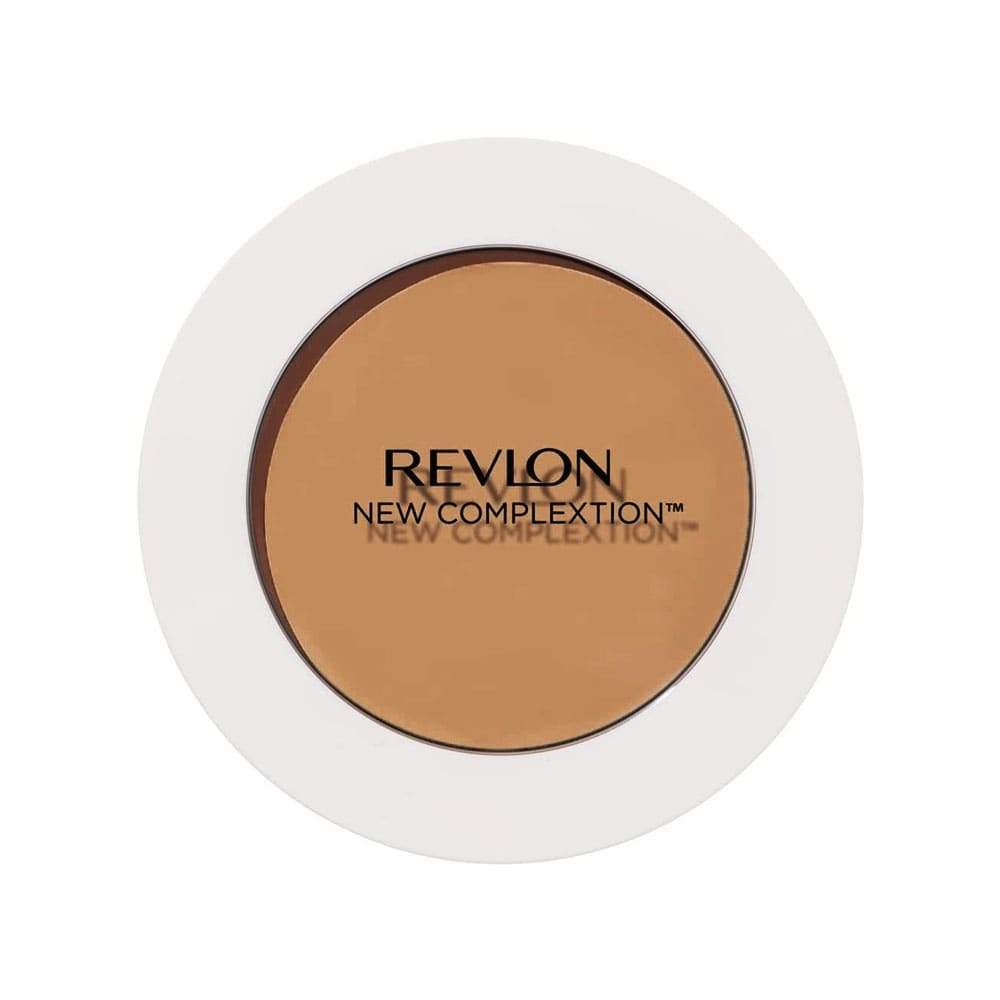 Revlon Compact Makup New Complexion