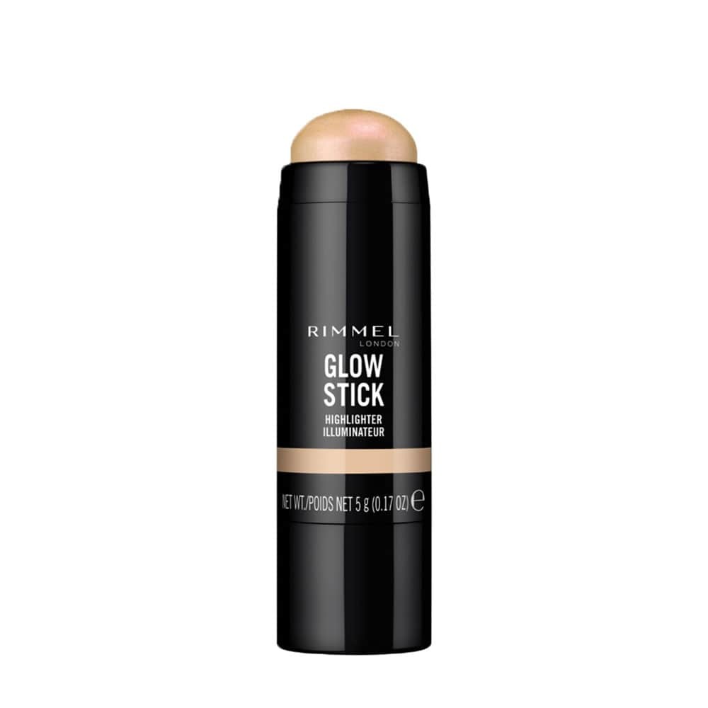 Rimmel Glow Stick Highlighter 002 Bold 5g