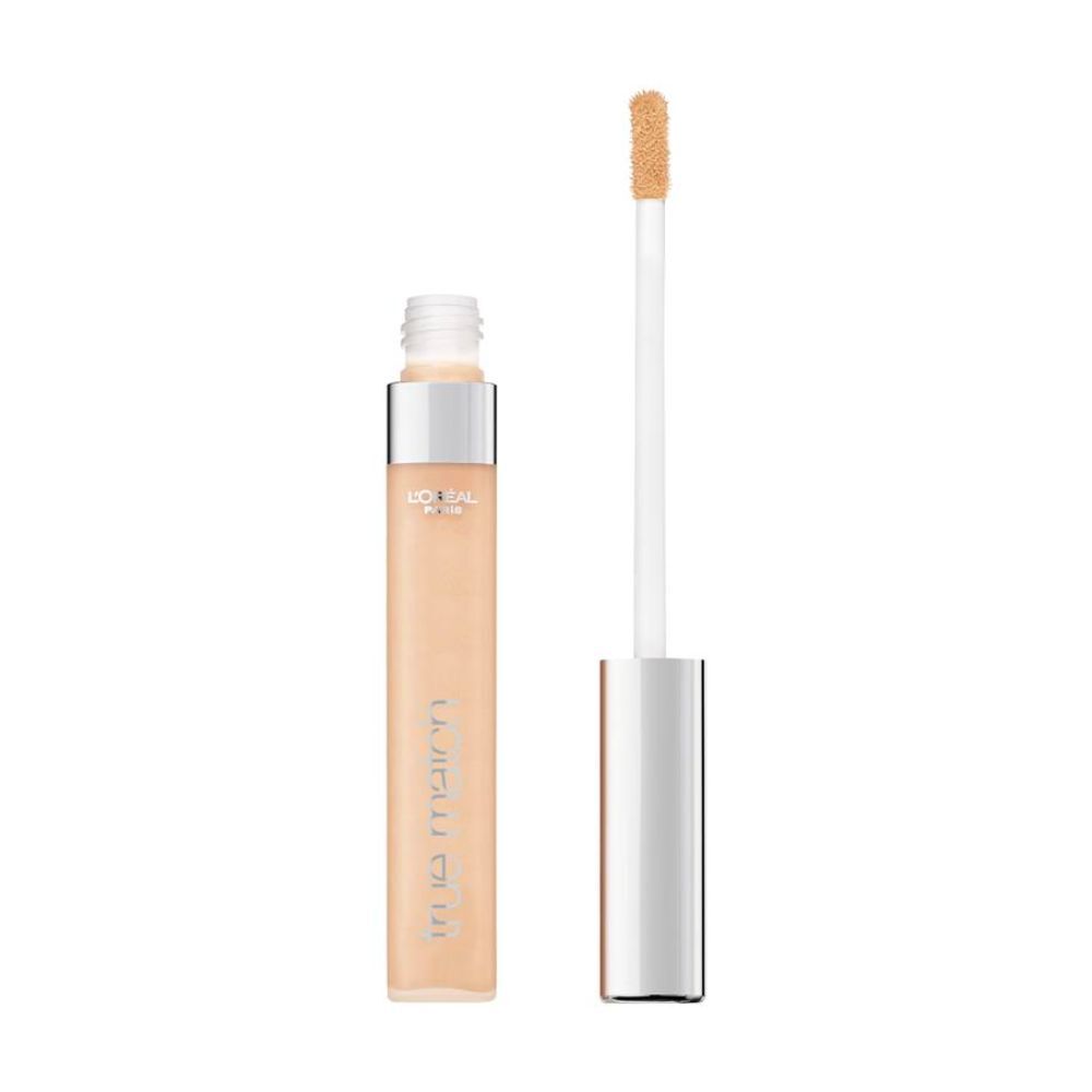 L'Oreal Paris True Match Concealer 1R/C Rose Ivory 6.8ml