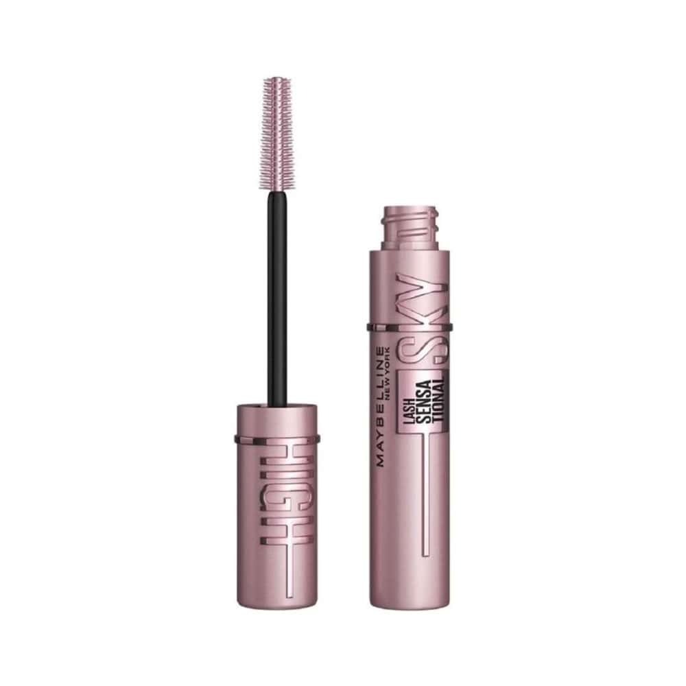 Maybelline Lash Sensational Sky High Mascara 801 Very Black 7.2ml