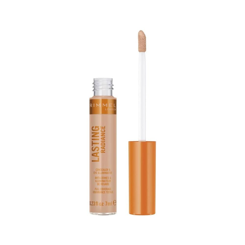 Rimmel Lasting Radiance Concealer & Eye Illuminator 060 Sand 7ml