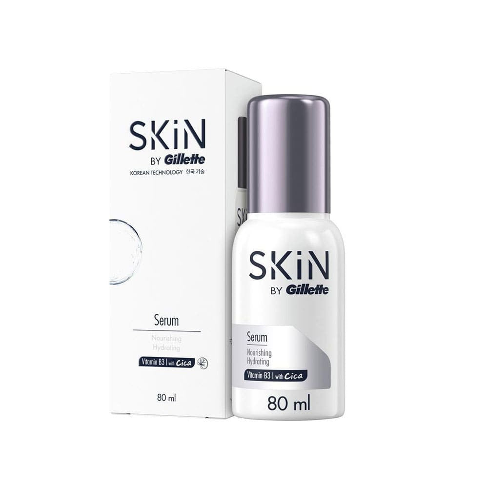 Skin By Gillette Serum 80ml