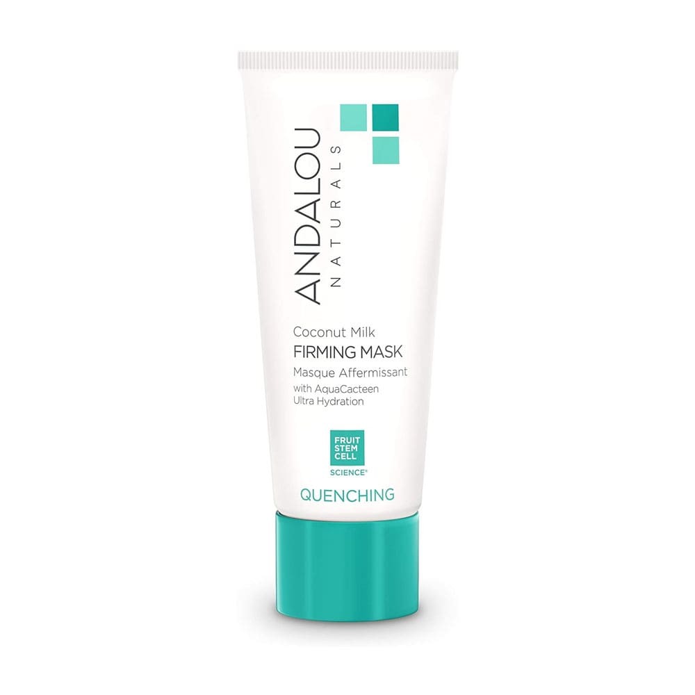 Andalou Naturals Coconut Milk Firming Mask 53g