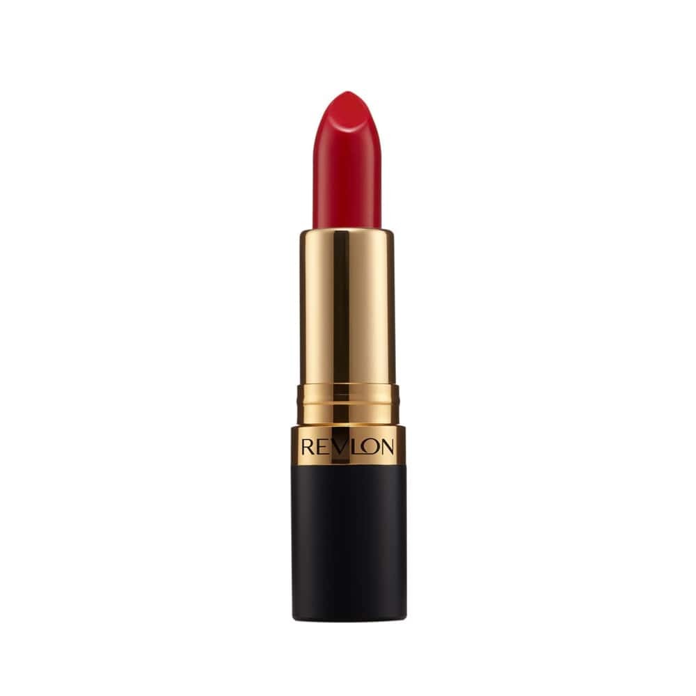 Revlon Super Lustrous Matte Lipstick 052 Show Stopper