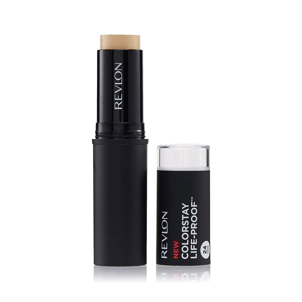 Revlon ColorStay Life Proof Matte Foundation Stick SPF27 150 Buff