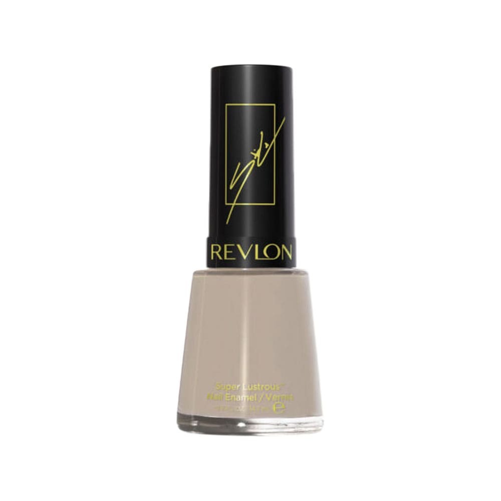 Revlon Super Lustrous Nail Enamel  861 Obsessed 14.7ml