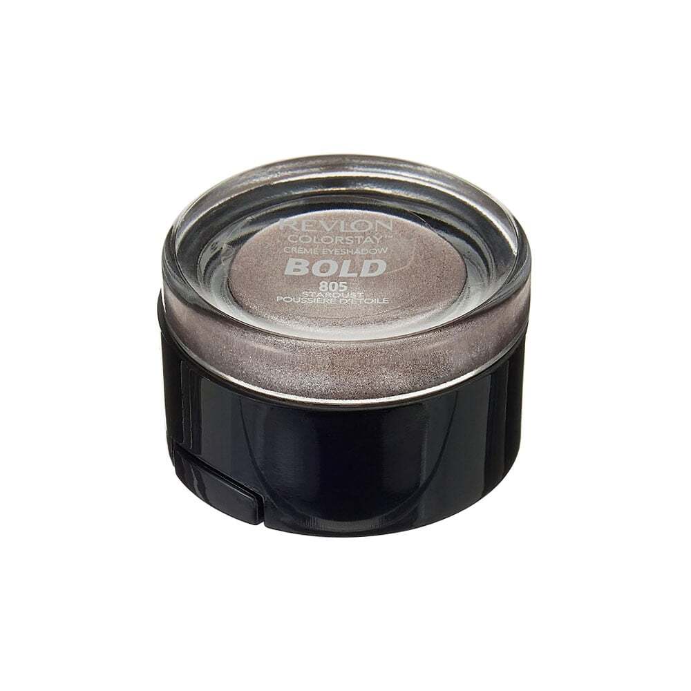 Revlon ColorStay Creme Eyeshadow Bold 805 Stardust