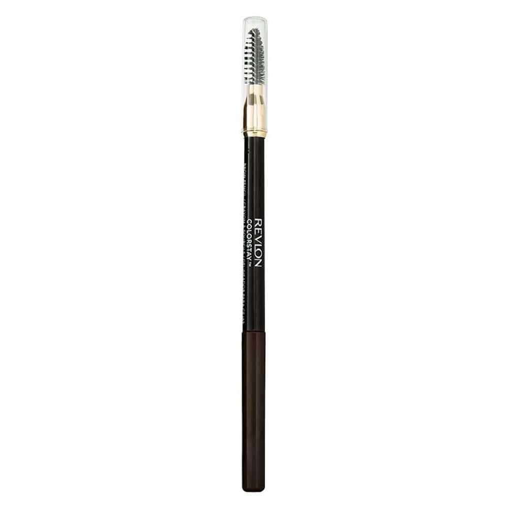 Revlon ColorStay Brow Pencil 220 Dark Brown