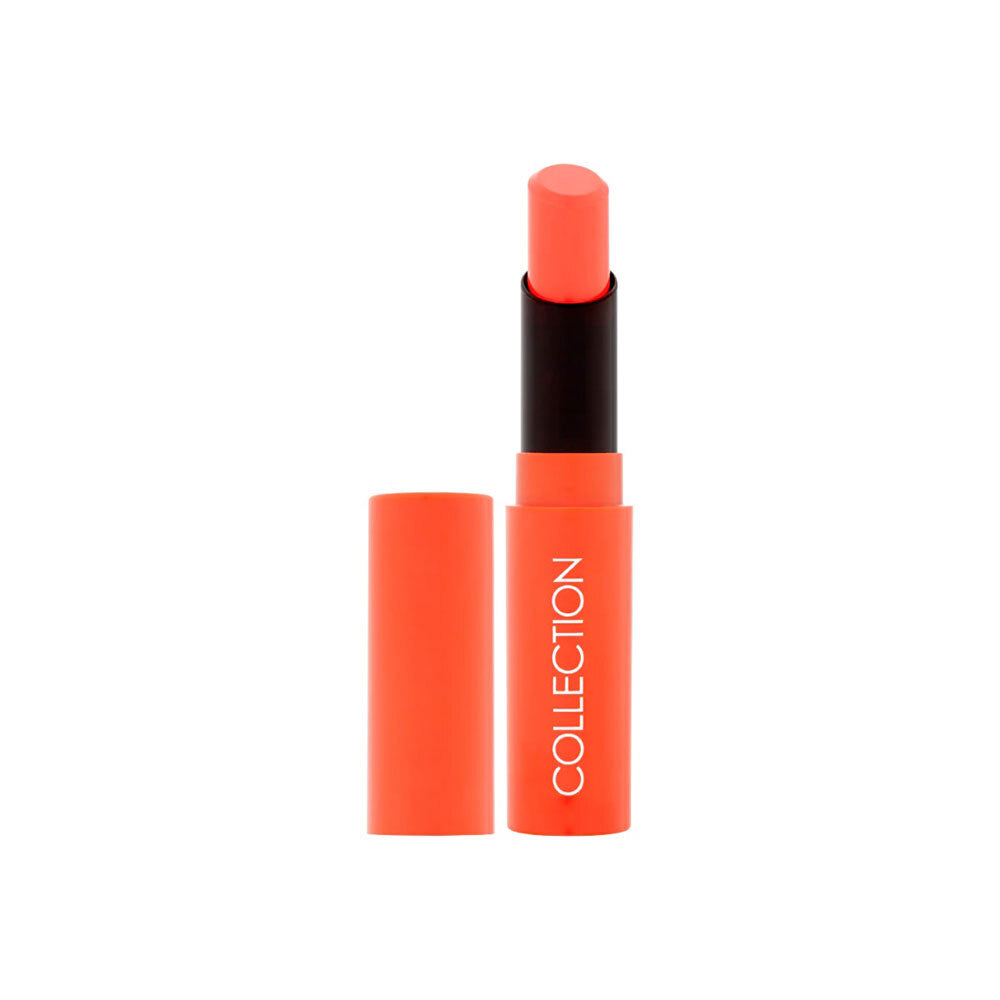 Collection Sheer Lip Colour Spf 15 Blissful Peach