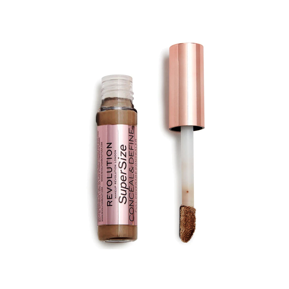 Revolution SuperSize Full Coverage Concealer