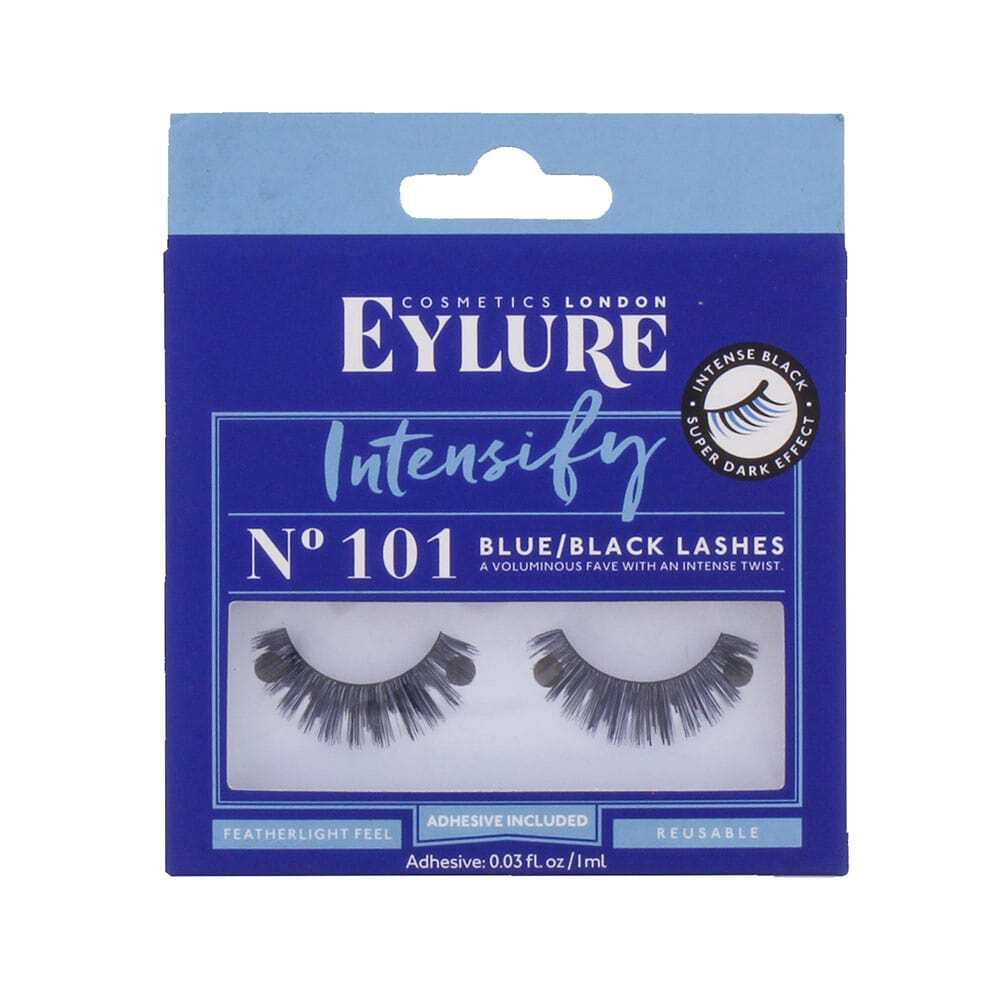 Eylure Strip Lashes Intensify 101