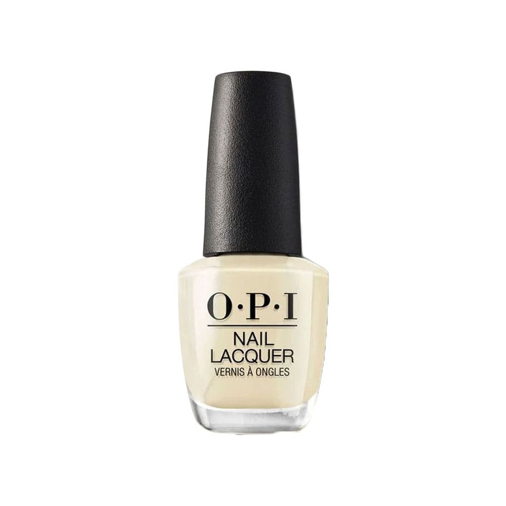 OPI Nail Polish One Chic Chick 15ml