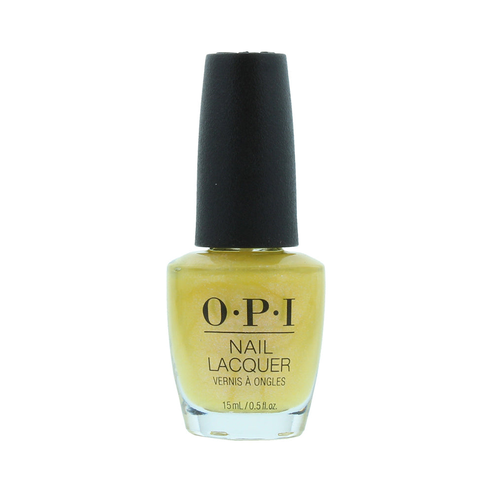 OPI Nail Polish Ray-Diance 15ml