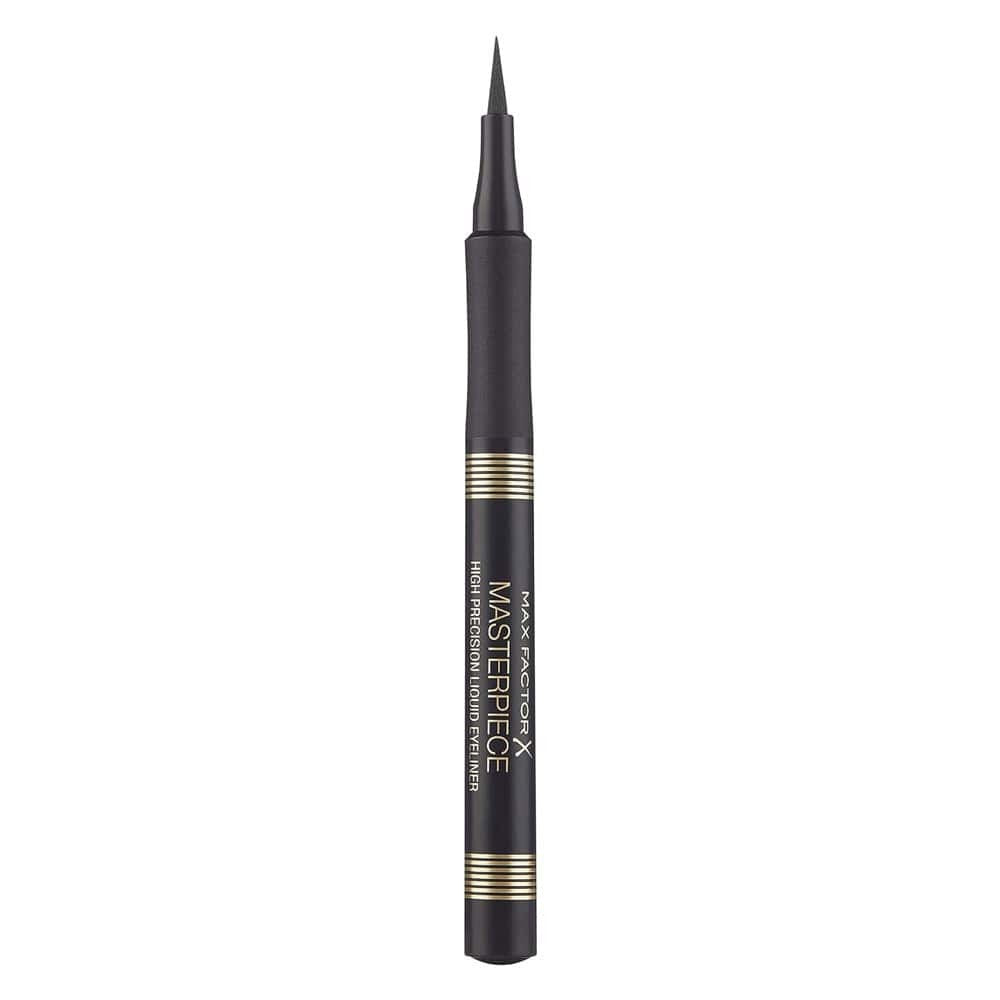 Max Factor Masterpiece Liquid Eyeliner 15 Charcoal