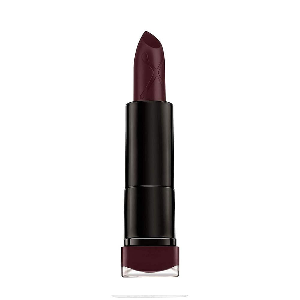 Max Factor Velvet Matte Lipstick 65 Raisin