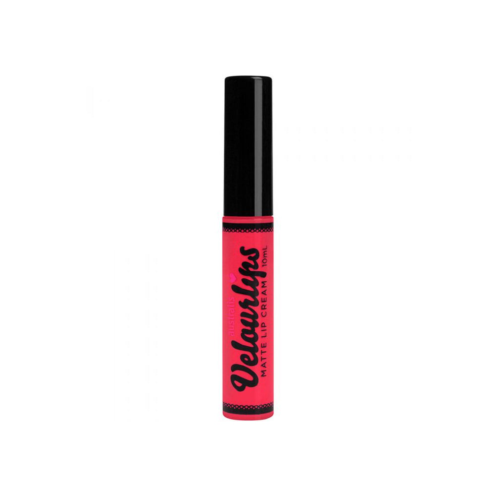 Australis Velourlips Matte Lip Cream